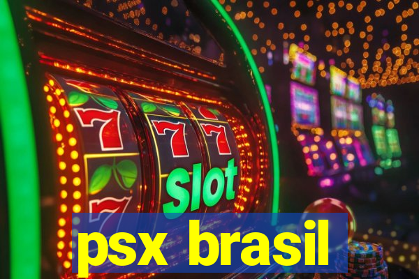 psx brasil